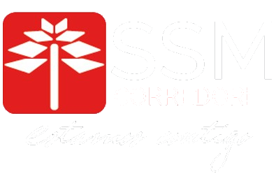 SSM Corredores